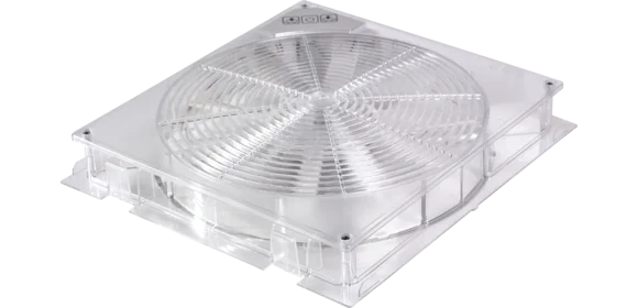 THULE Ventilator-Kit
