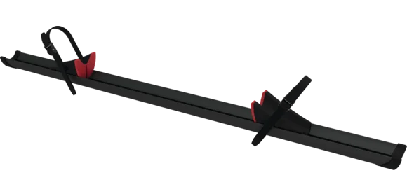 Rail Premium Deep Black