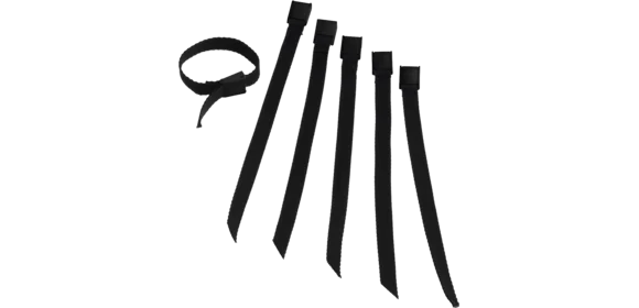 BRAKE STRAPS