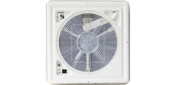 TURBO-Vent crystal
