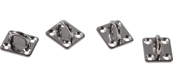 Kit Square Plates