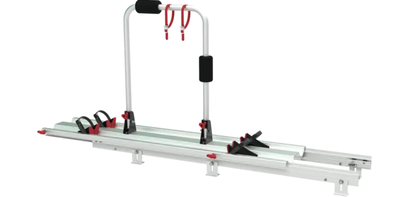 CARRY-BIKE Garage Slide Pro Bike