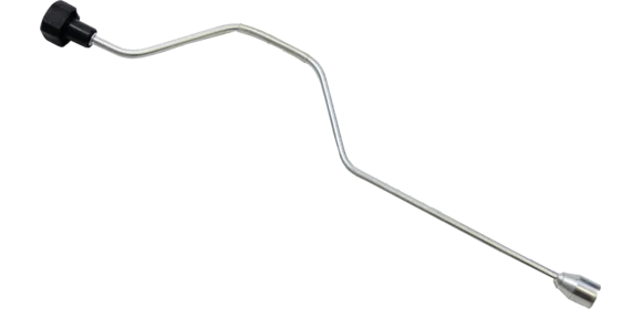 Ausdrehkurbel 67 cm