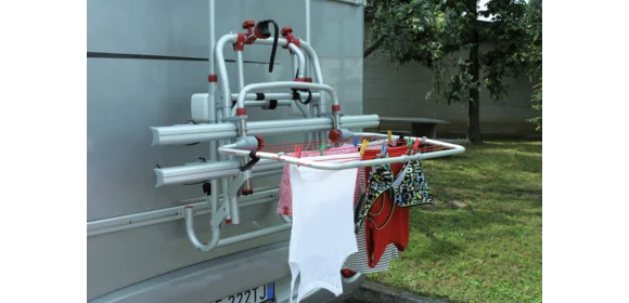 CARRY-BIKE Easy Dry