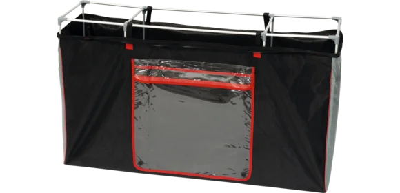 Kit Frame Cargo Back