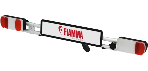 Nummernschild-Leuchte