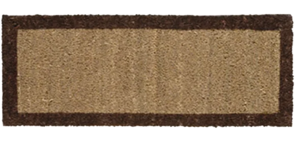 Fußabstreifer COCCO