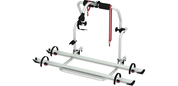 CARRY-BIKE TRIGANO-ROLLER