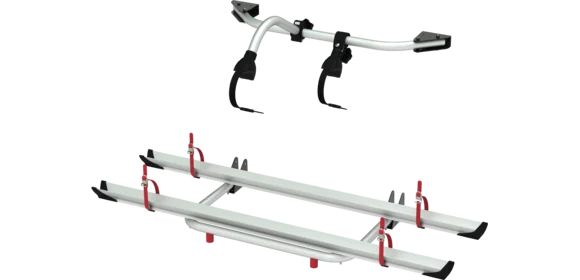 CARRY-BIKE Garage Standard