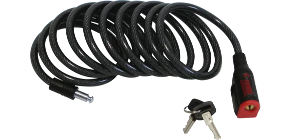 Cable Lock