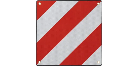 Warntafel Spanien