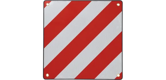 Warntafel Italien