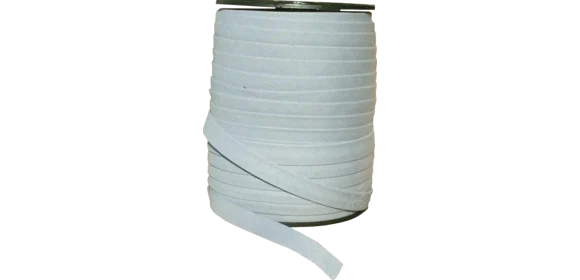 Einfassband grau 100 cm