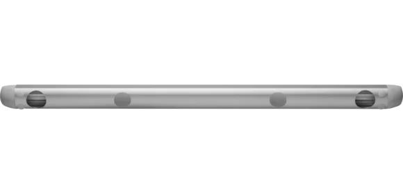 THULE Bottom Mounting Rail