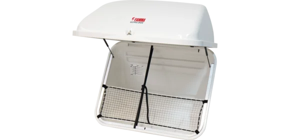 Ultra-Box 320 weiß