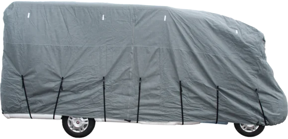 Reisemobilschutzhülle 550x240x270cm