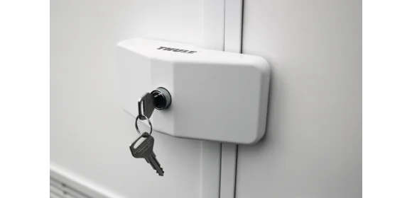 Door Lock Single