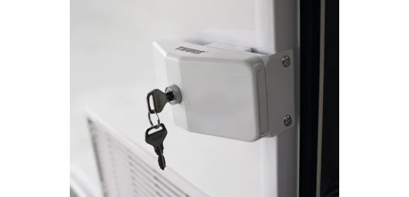 Door Frame Lock