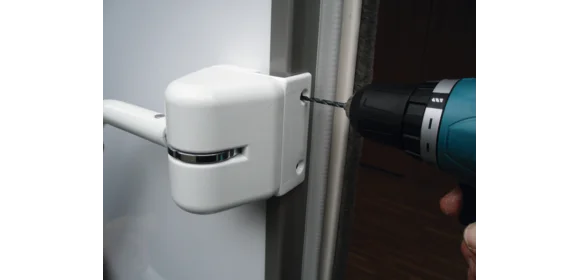 Security Handrail TR-Adapter