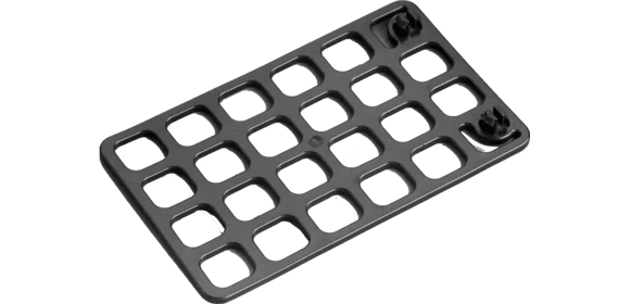 Auffahrhilfe (2er-Set)