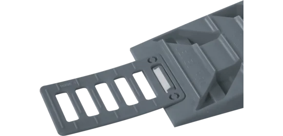 Anti-Slip Plate