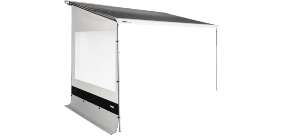 Rain Blocker Side G2 Ducato