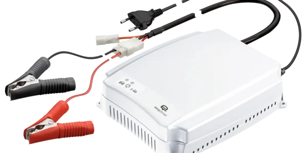 Ladegerät C-GO 10 A