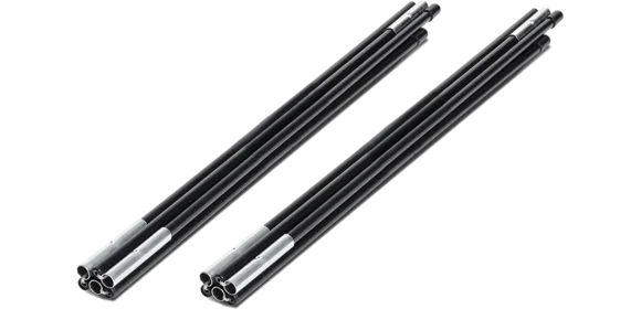 THULE QuickFit EasyLink Seite
