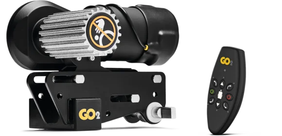 Rangierhilfe GO2