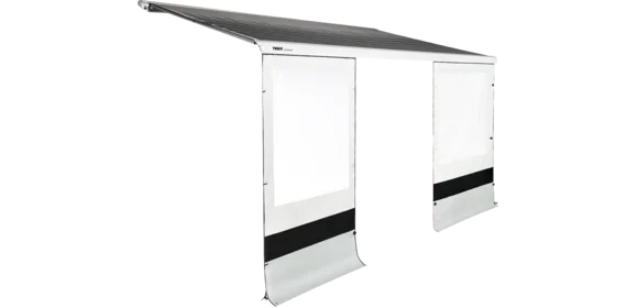 Rain Blocker Front G2 100 cm H230