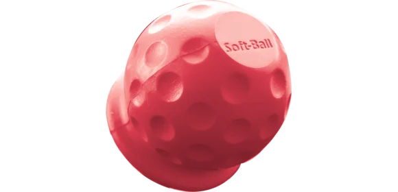 AL-KO Soft-Ball rot