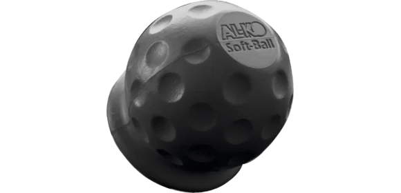 AL-KO Soft-Ball schwarz