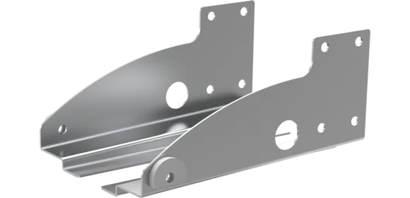 Adaptersatz M AL-KO bis 1800 kg