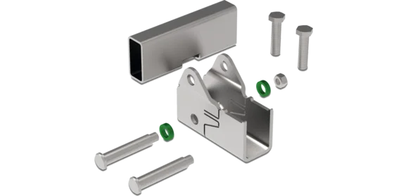 Distanzsatz 60 mm