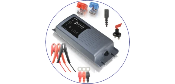 Mover PowerSet plus