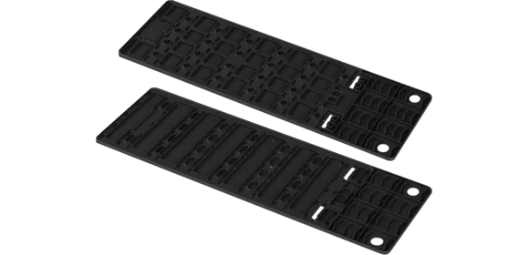 Auffahrmatte XL 2er Set