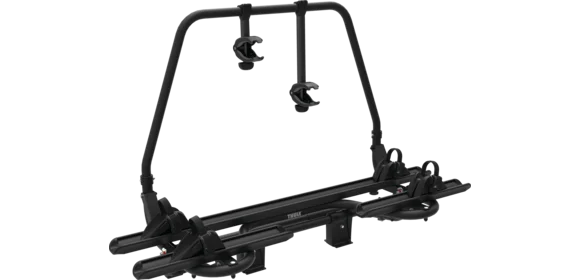 THULE Caravan Superb Short XT Black