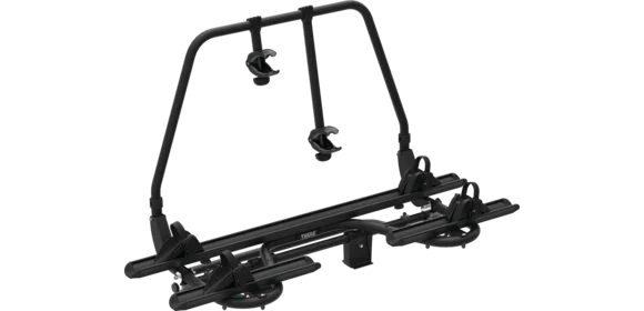 THULE Caravan Superb XT Black