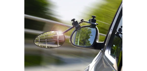 Speed-Fix Mirror flach