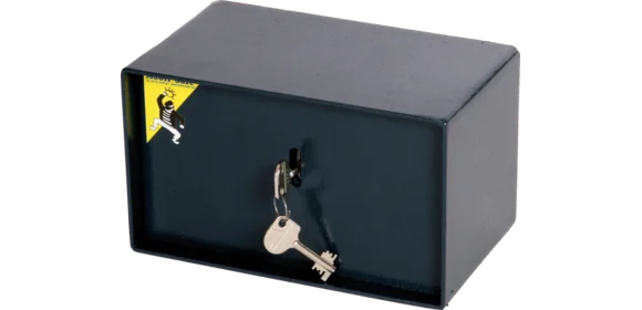 Mobil-Safe Größe 0