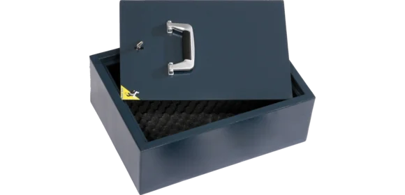 Mobil-Safe Größe 5