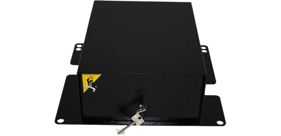 Mobil-Safe VW T4-T5-T6