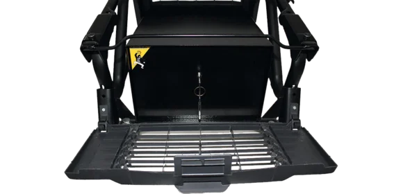 Mobil-Safe Sitzsockel Batterie FD X250