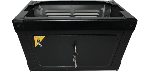 Mobil-Safe Einsetztüre FD 230