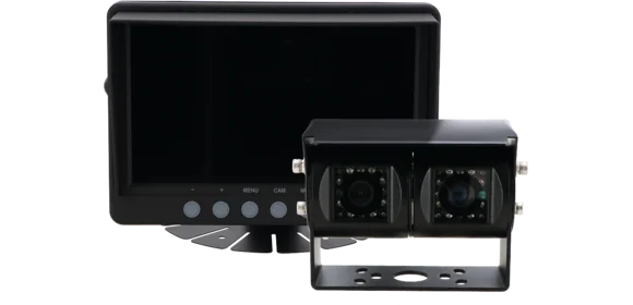 Rückfahrvideosystem MC-210