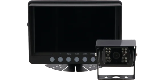 Rückfahrvideosystem MC-200