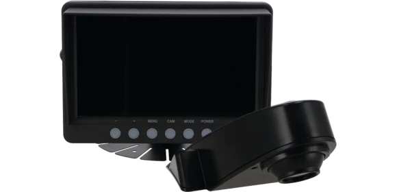 Rückfahrvideosystem MC-220