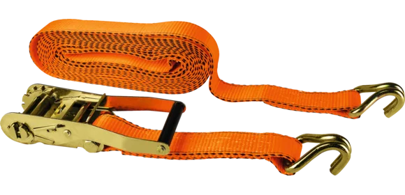 Ratschen-Spanngurt 5000 kg