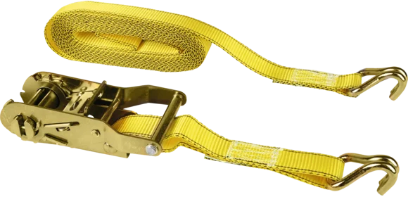 Ratschen-Spanngurt 1000 kg
