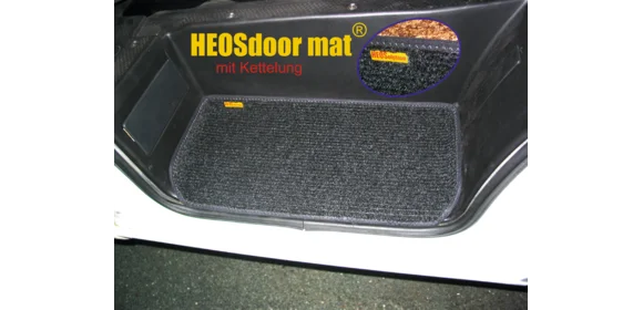 HEOs Door-Mat FD 94-06